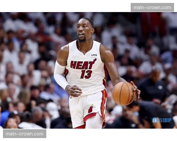 热火阿德巴约空砍三十二分二十一篮板 个人表现难救球队