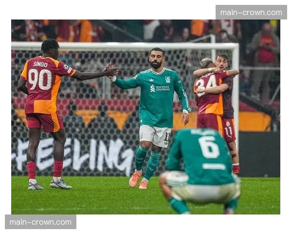 利物浦为欧冠资格全力冲刺，攻防两端数据压力同时存在